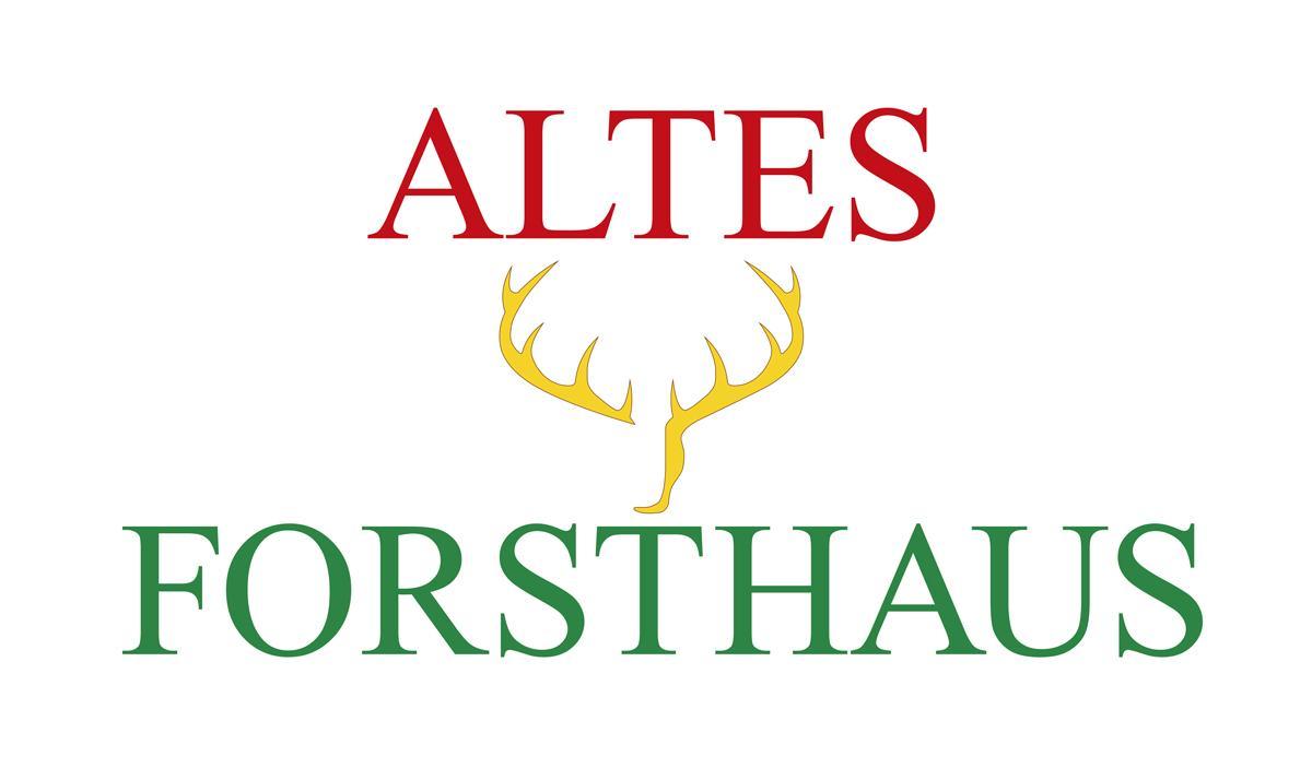 לינה וארוחת בוקר מנדרשייד Altes Forsthaus מראה חיצוני תמונה